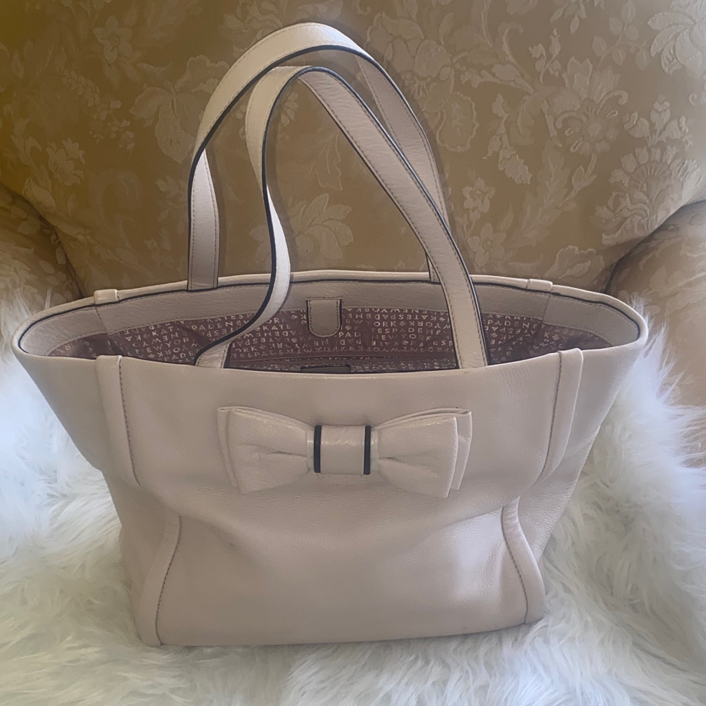 Kate Spade Murray Street Tote (Pebble)